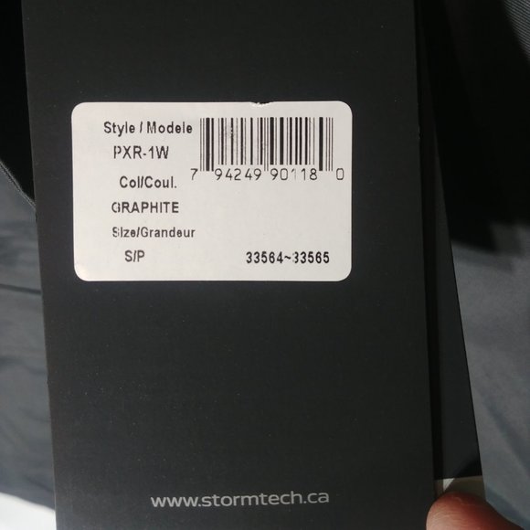 Stormtech Womens Parka - Size Small - Pre-owned - BY9Q1Z - Picture 8 of 10